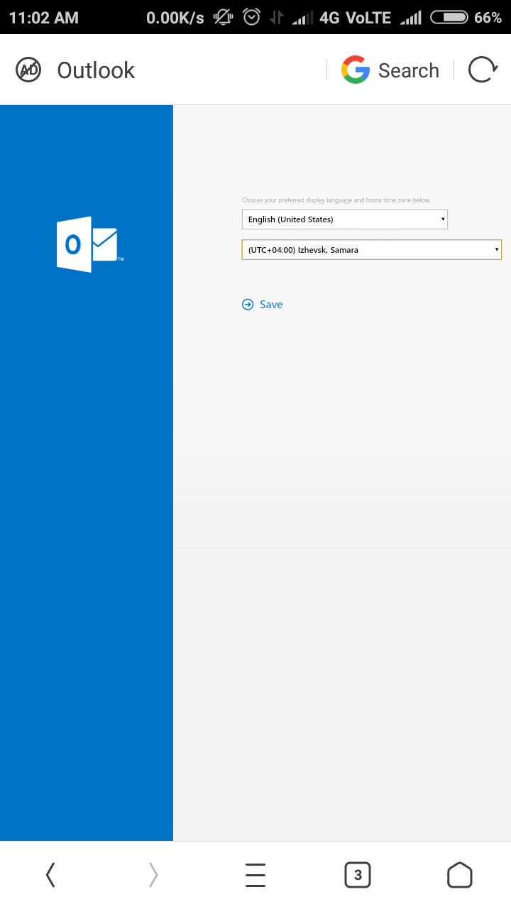 Hotmail.com, Outlook.com
