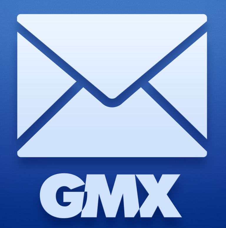 Image result for images of GMX mail