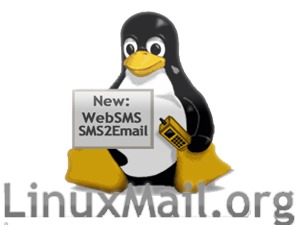 Image result for images of LinuxMail.org